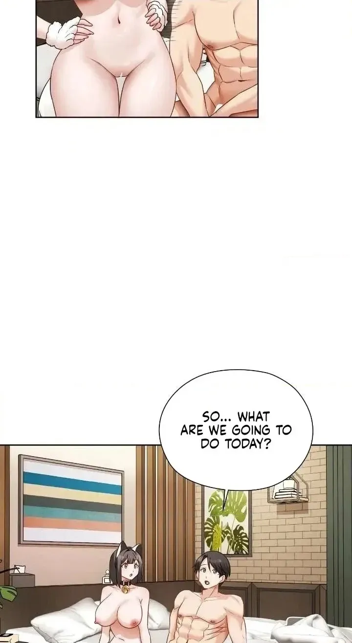 Building My Roster Chapter 29 page 40 - 