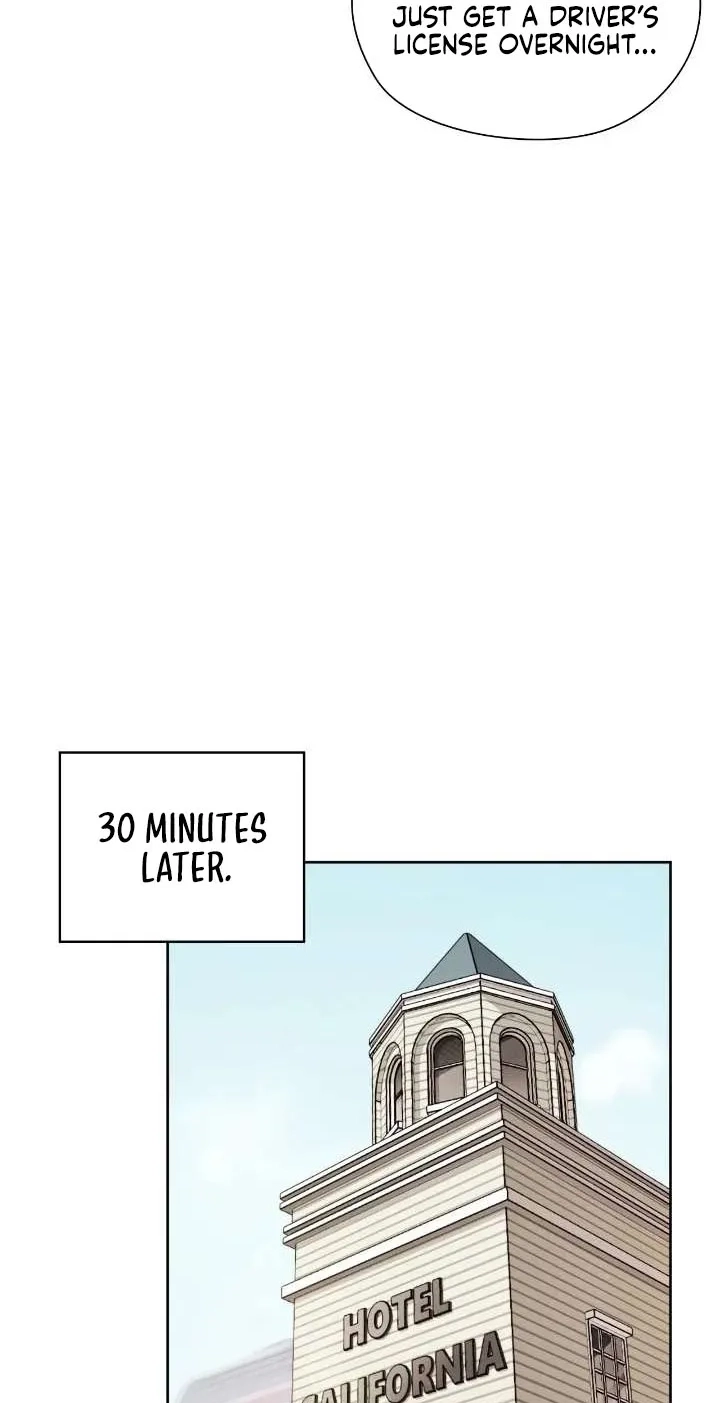 Building My Roster Chapter 29 page 47 - 