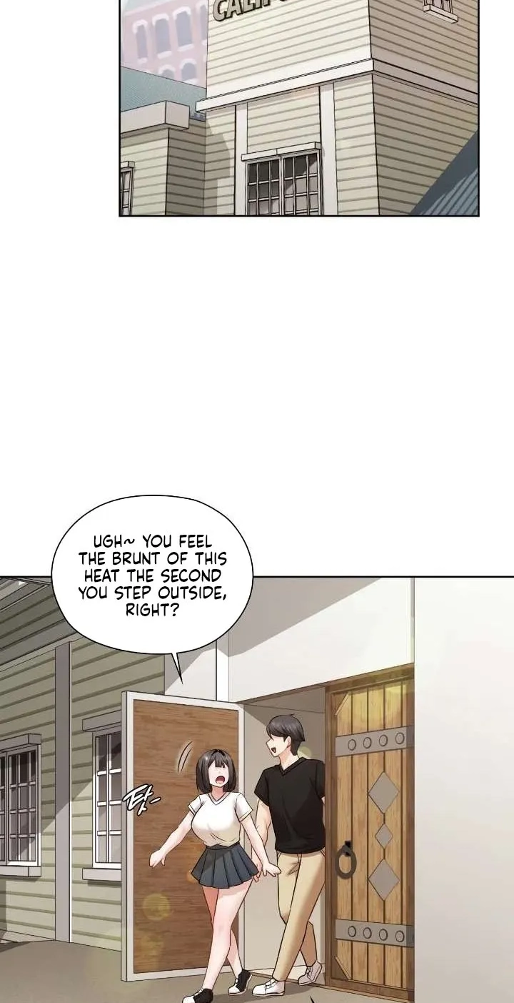 Building My Roster Chapter 29 page 48 - 