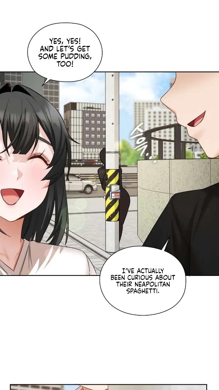 Building My Roster Chapter 29 page 51 - 