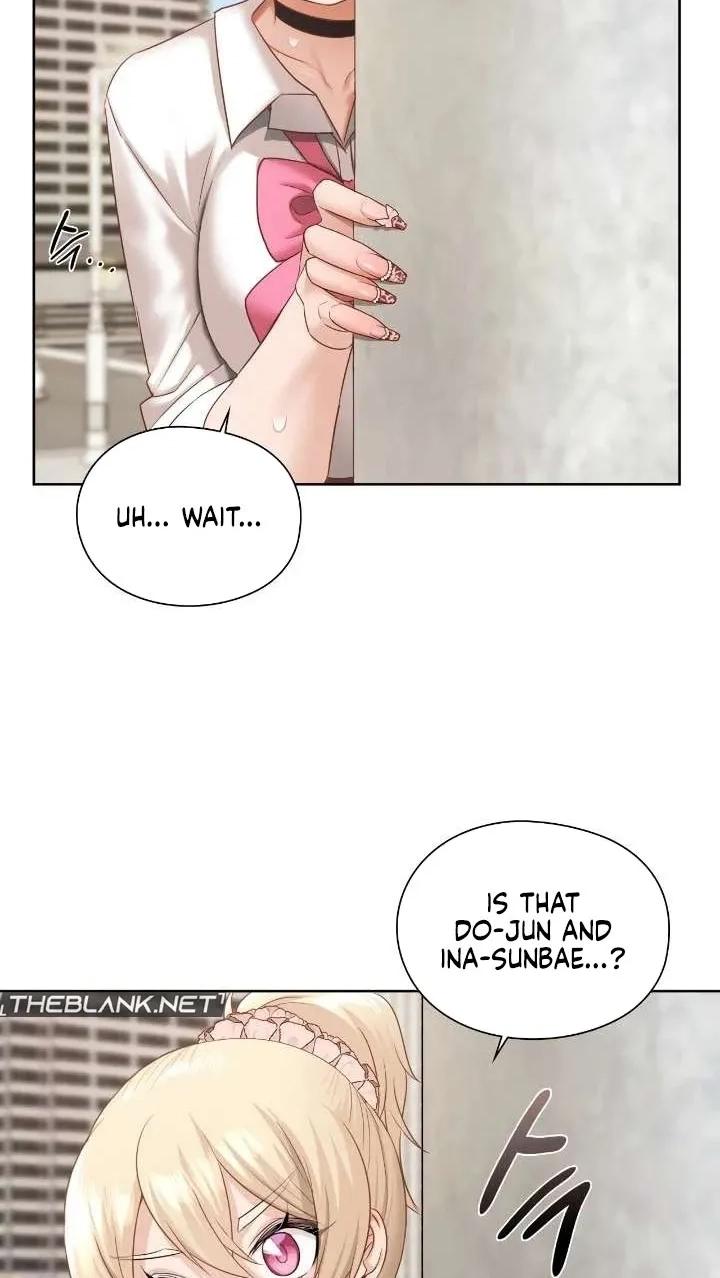 Building My Roster Chapter 29 page 52 - 