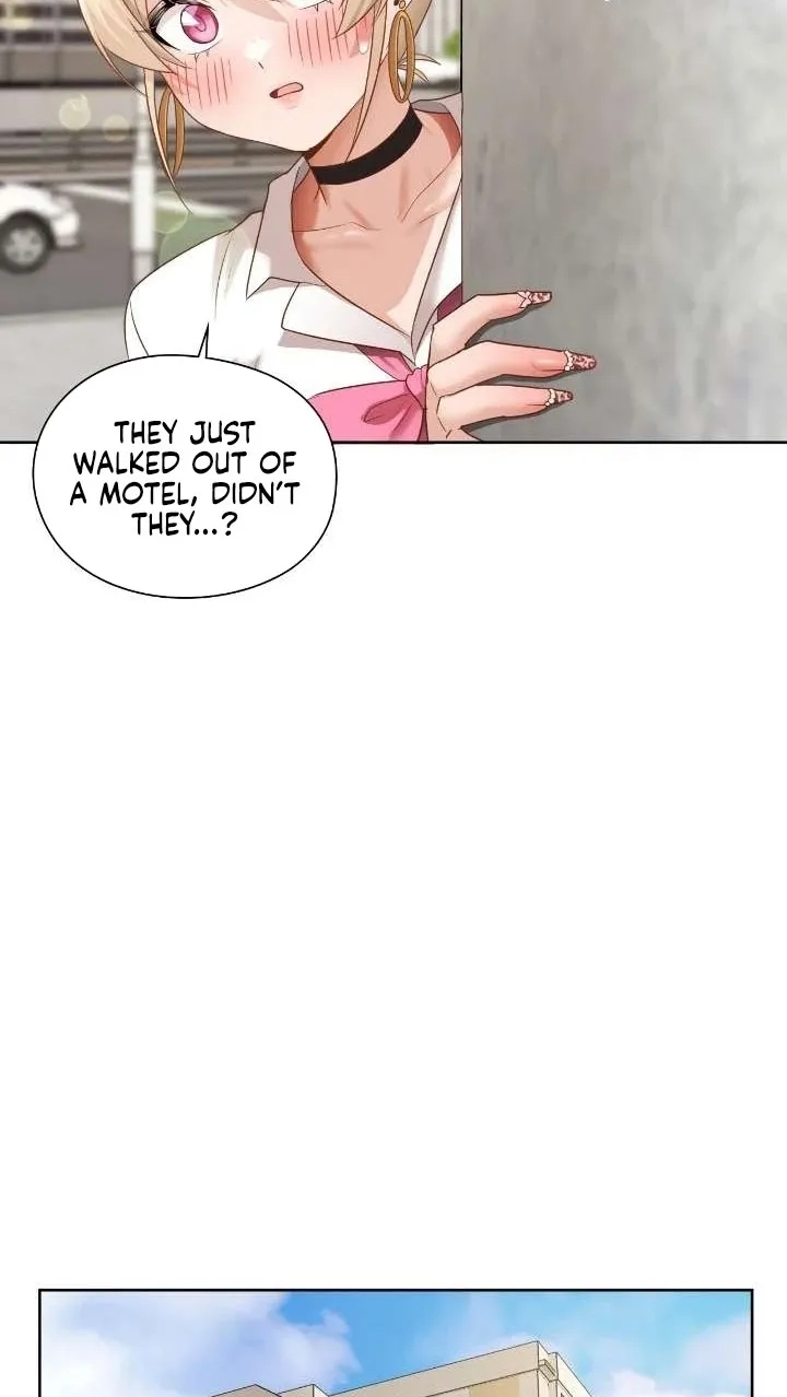 Building My Roster Chapter 29 page 53 - 