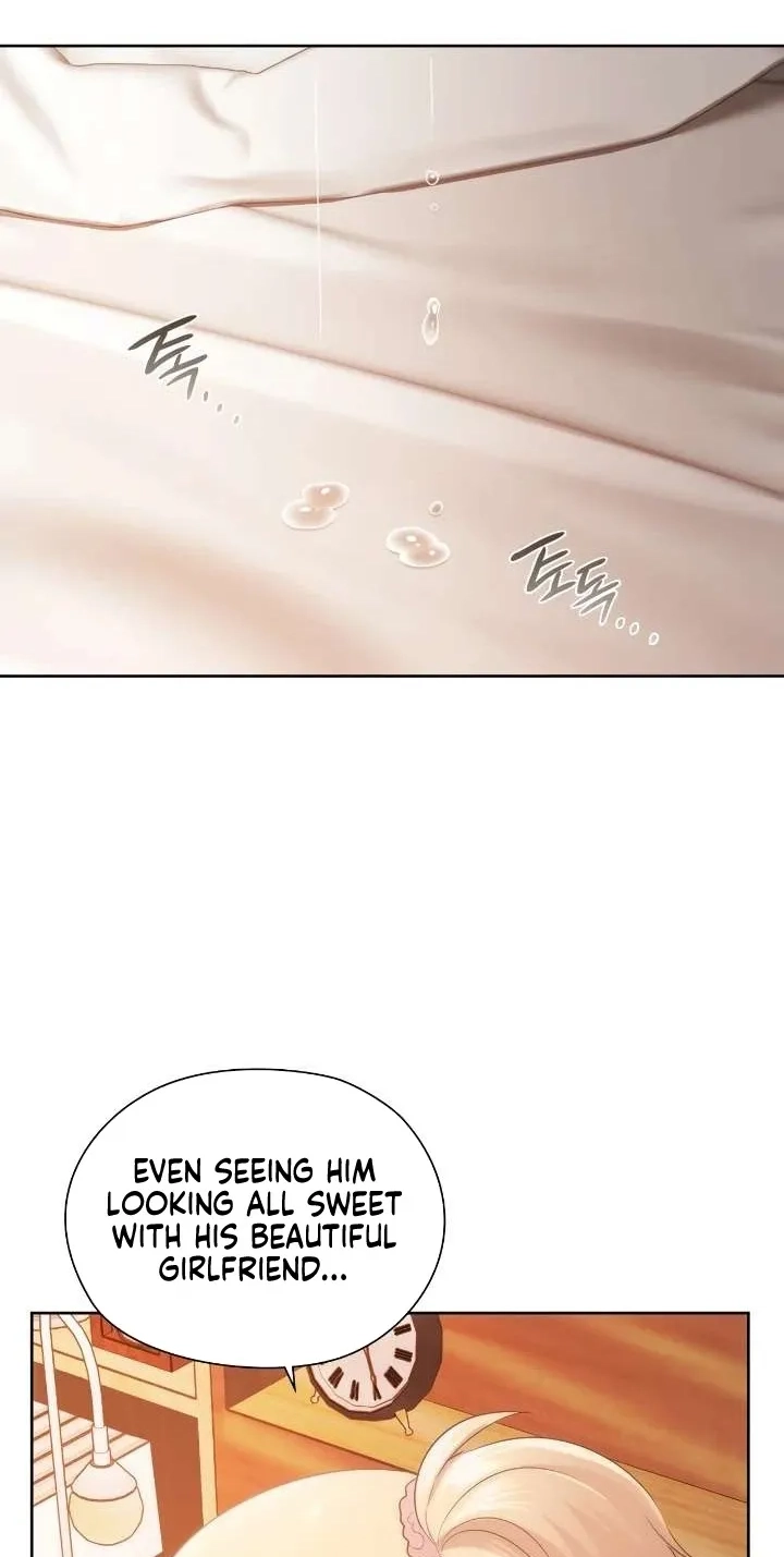 Building My Roster Chapter 30 page 33 - 