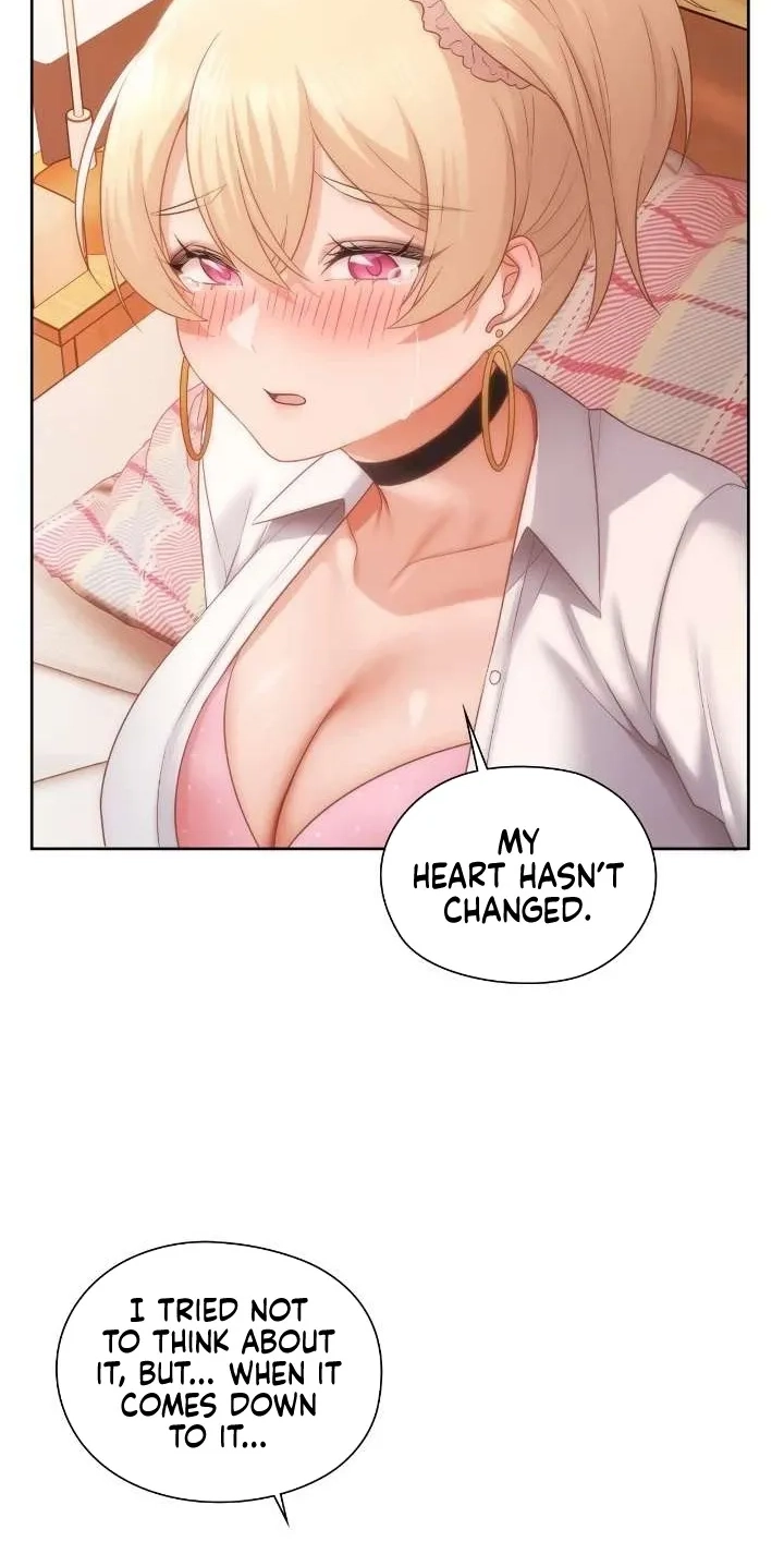 Building My Roster Chapter 30 page 34 - 