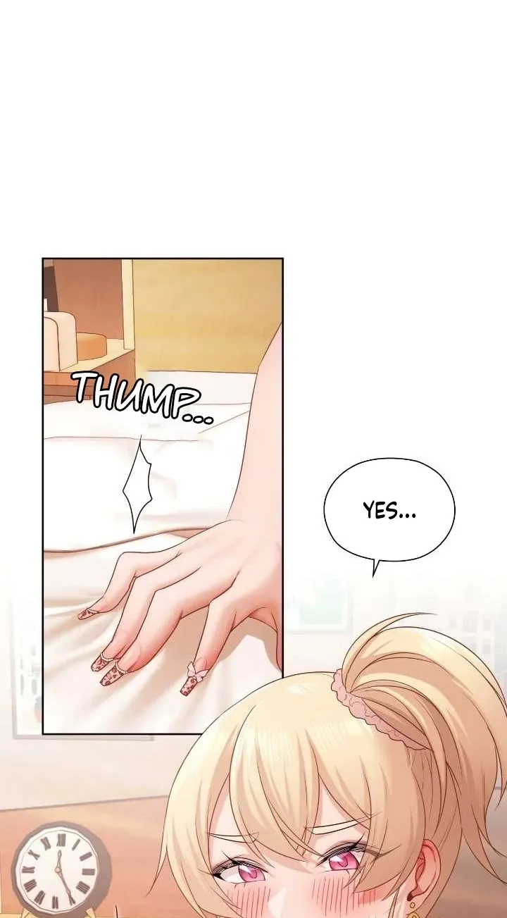 Building My Roster Chapter 30 page 36 - 