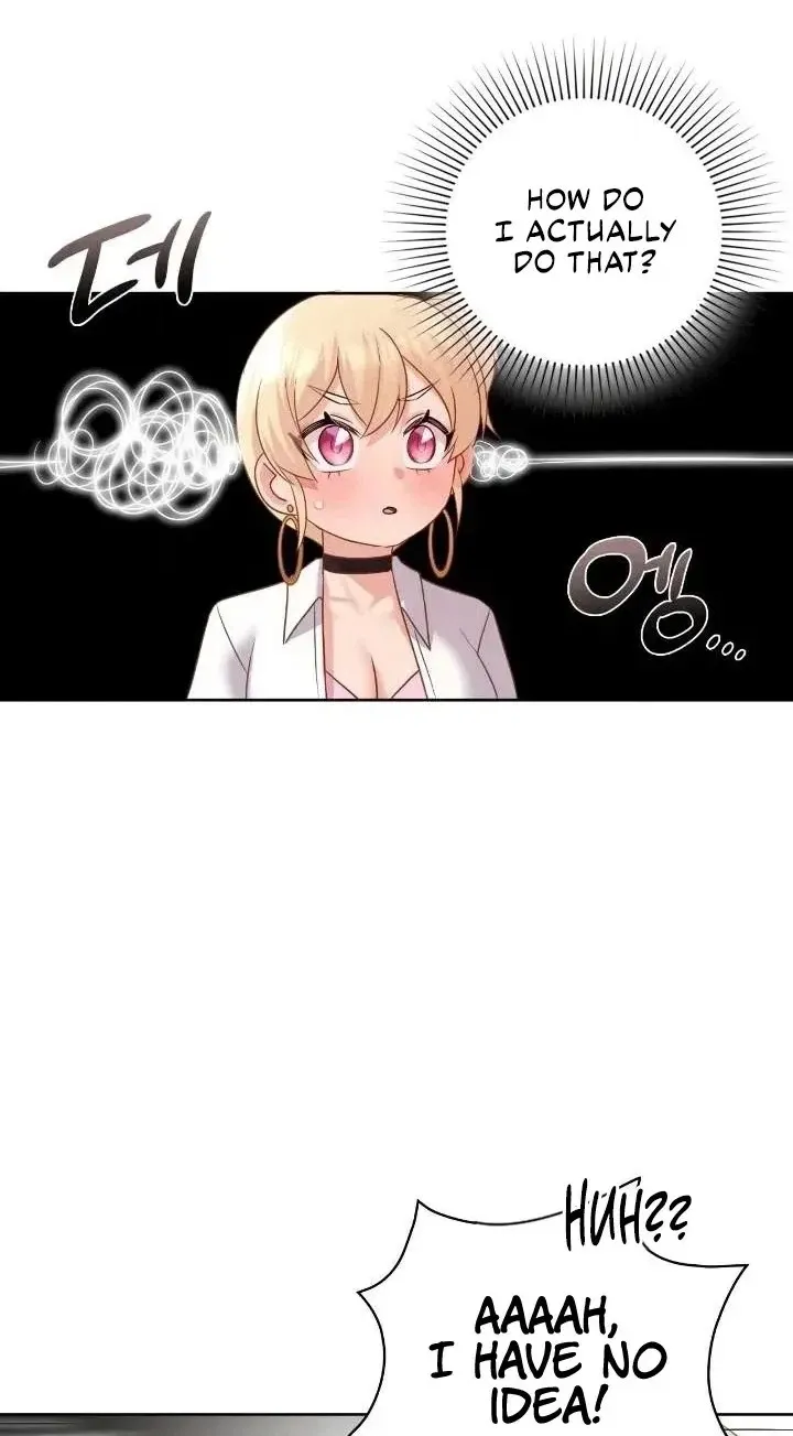 Building My Roster Chapter 30 page 40 - 