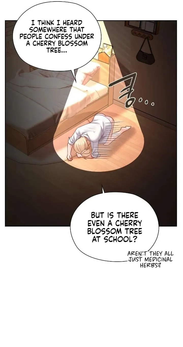 Building My Roster Chapter 30 page 42 - 