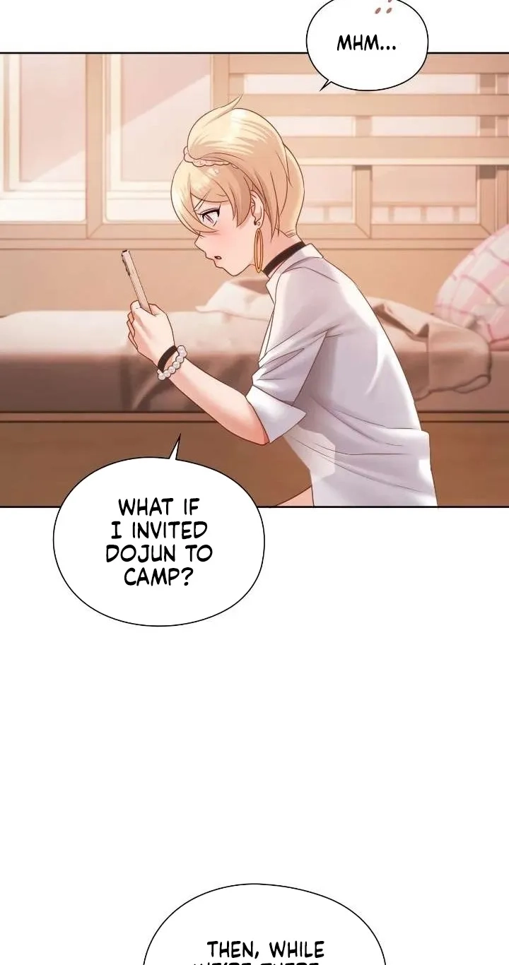 Building My Roster Chapter 30 page 46 - 