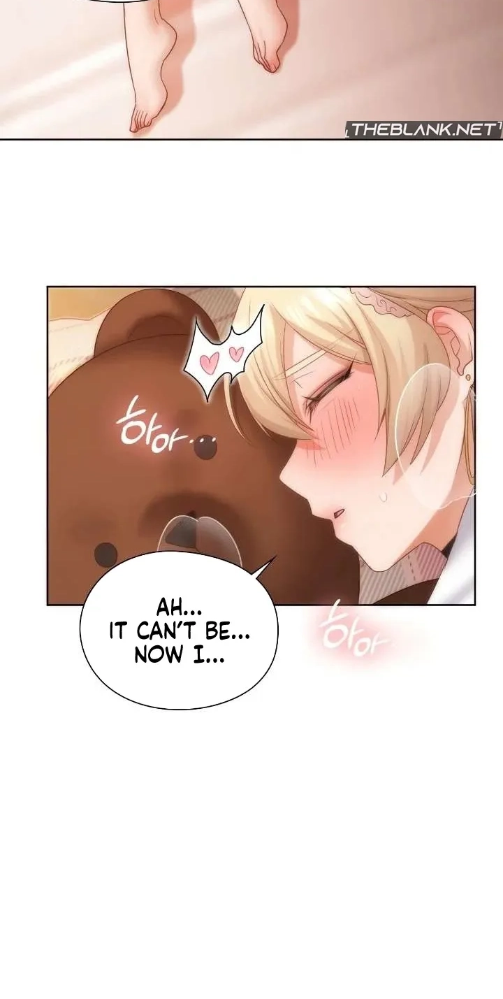 Building My Roster Chapter 30 page 9 - 