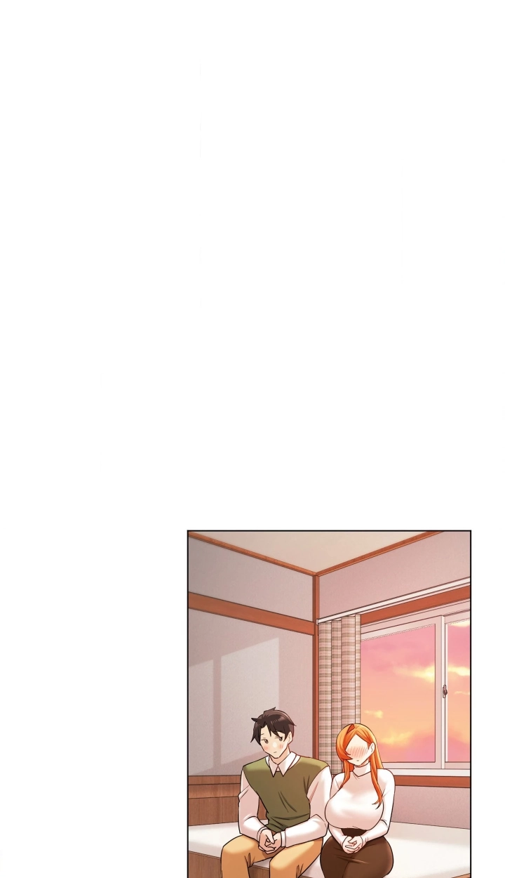 Building My Roster Chapter 7 page 1 - 