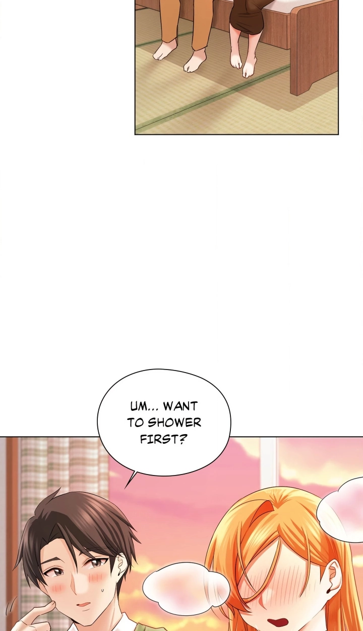 Building My Roster Chapter 7 page 2 - 
