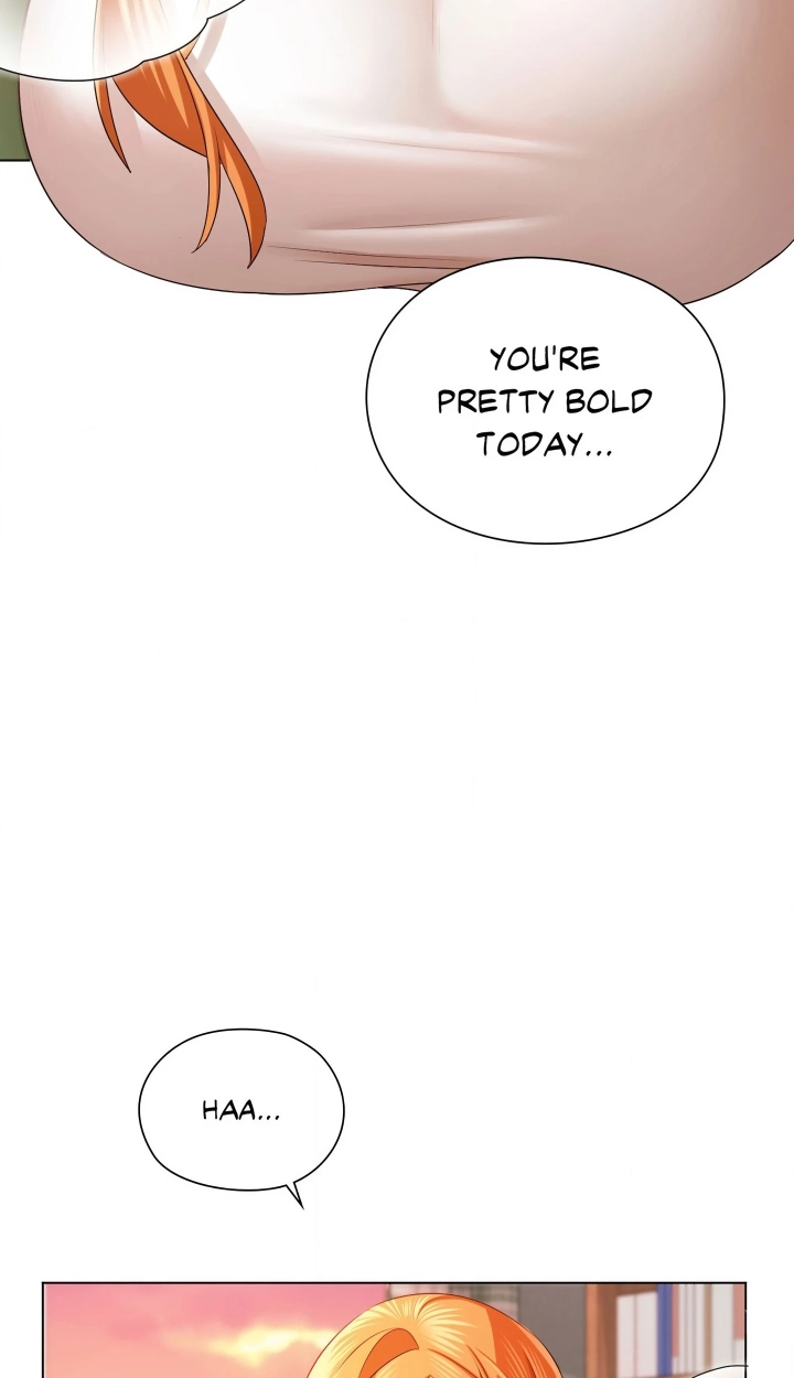 Building My Roster Chapter 7 page 11 - 