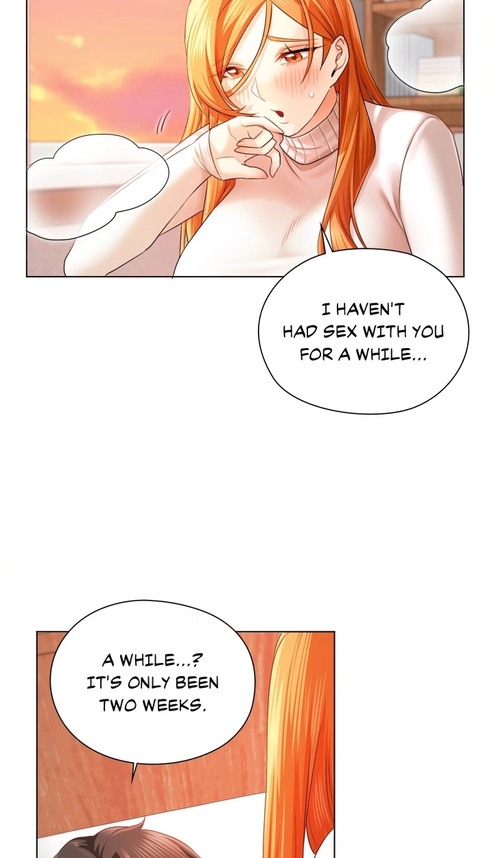 Building My Roster Chapter 7 page 12 - 