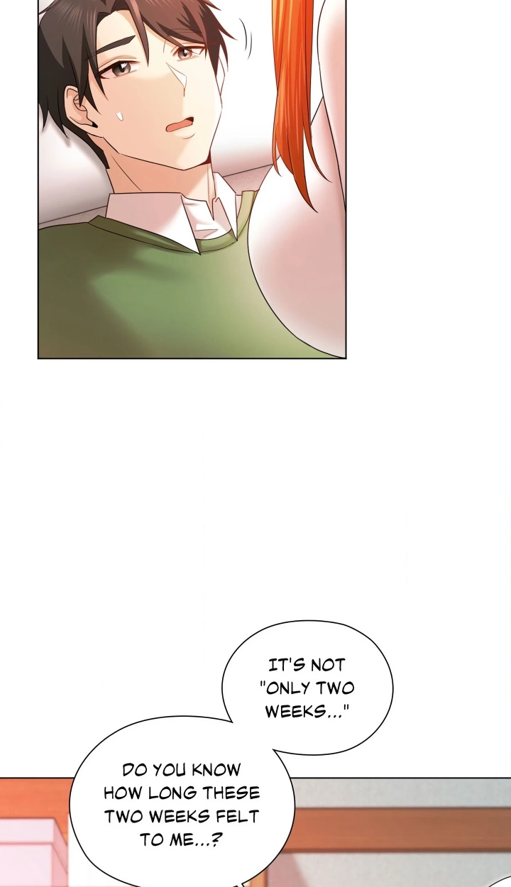 Building My Roster Chapter 7 page 13 - 