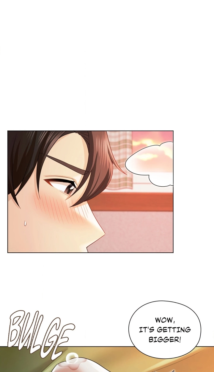Building My Roster Chapter 7 page 17 - 