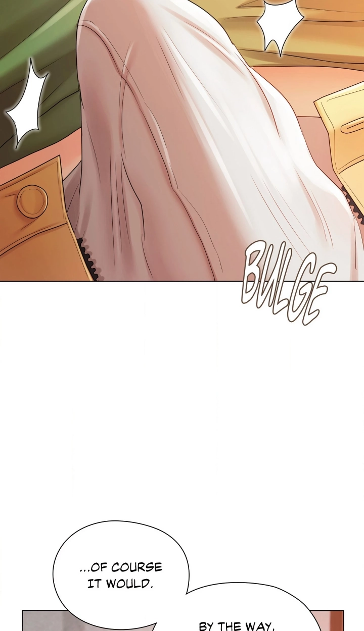 Building My Roster Chapter 7 page 18 - 
