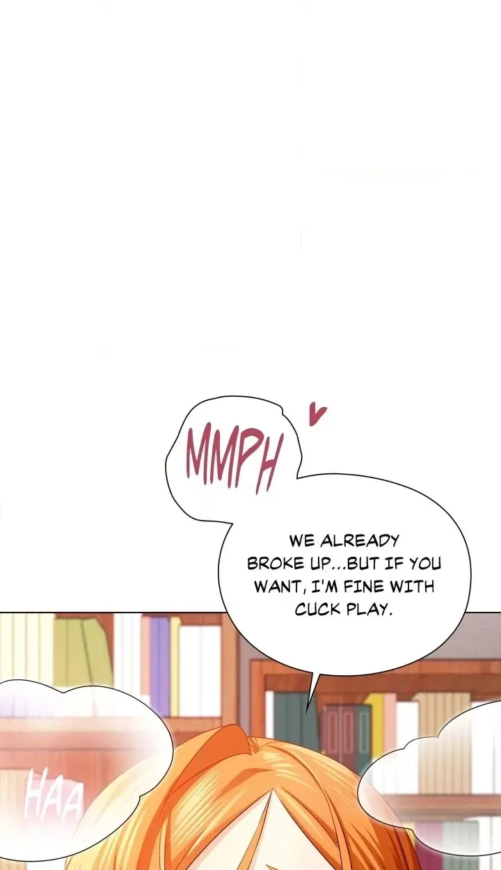 Building My Roster Chapter 7 page 20 - 