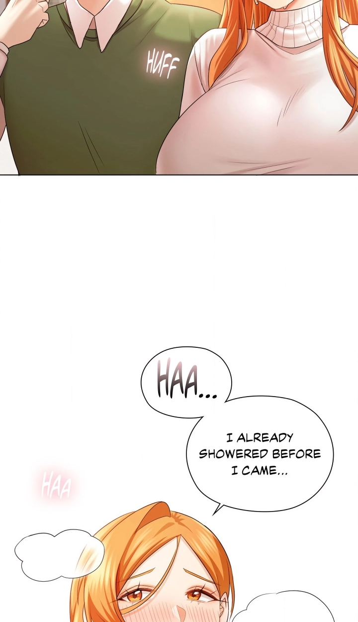 Building My Roster Chapter 7 page 3 - 