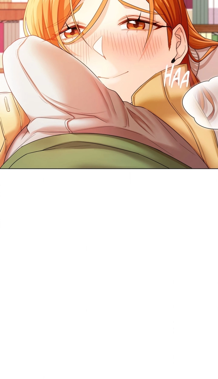 Building My Roster Chapter 7 page 21 - 