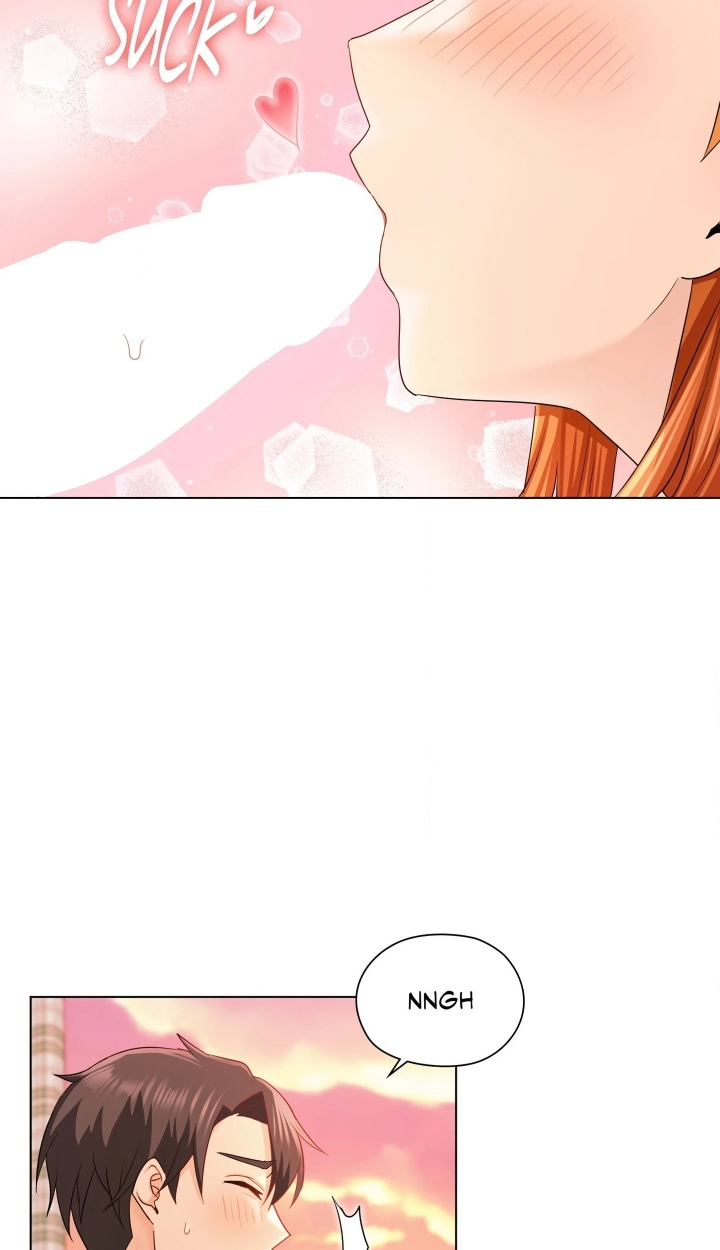 Building My Roster Chapter 7 page 25 - 