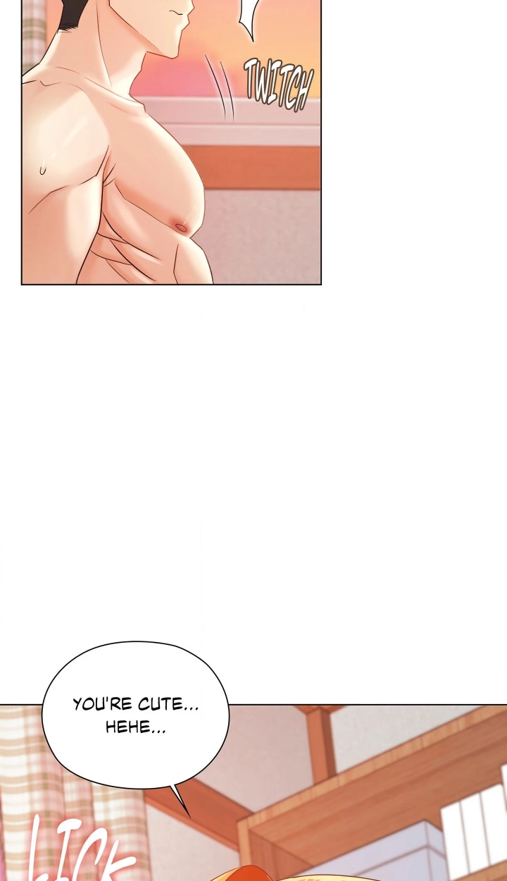 Building My Roster Chapter 7 page 26 - 