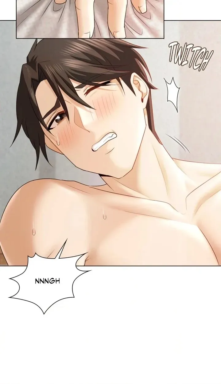 Building My Roster Chapter 7 page 30 - 