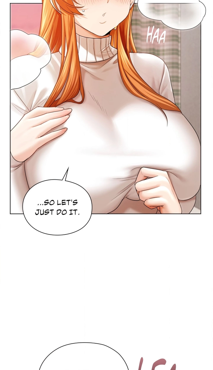 Building My Roster Chapter 7 page 4 - 