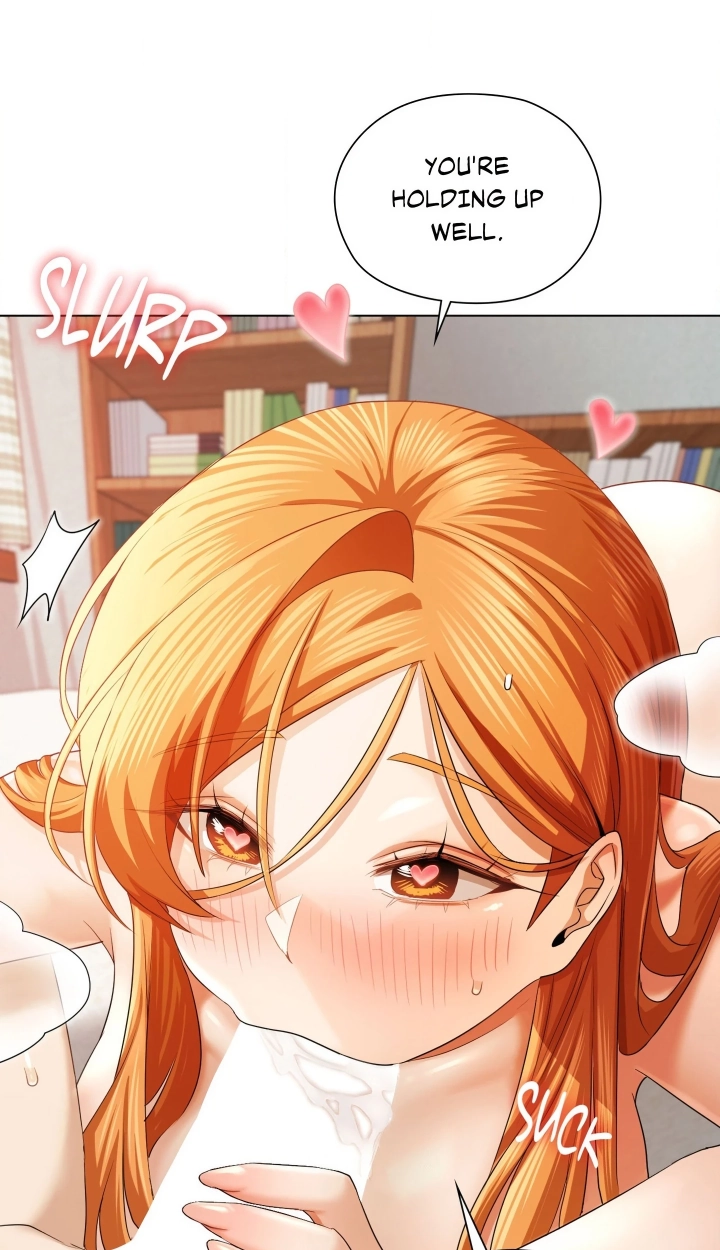 Building My Roster Chapter 7 page 31 - 