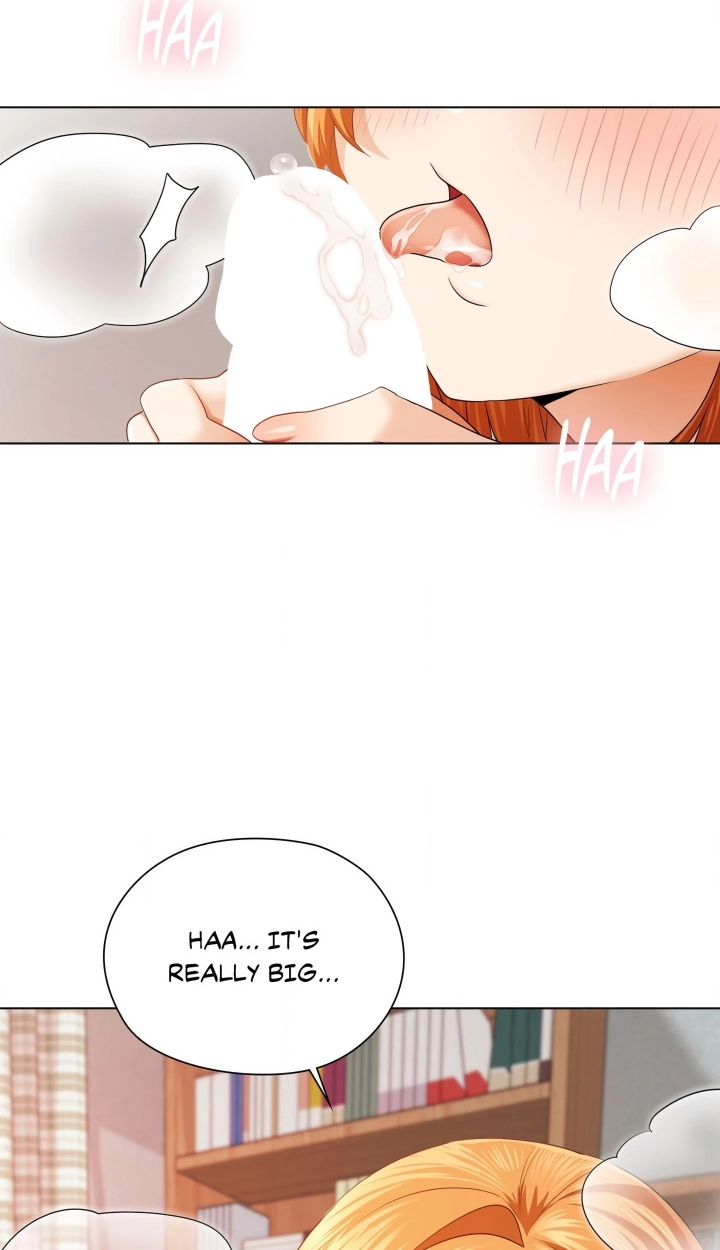 Building My Roster Chapter 7 page 33 - 