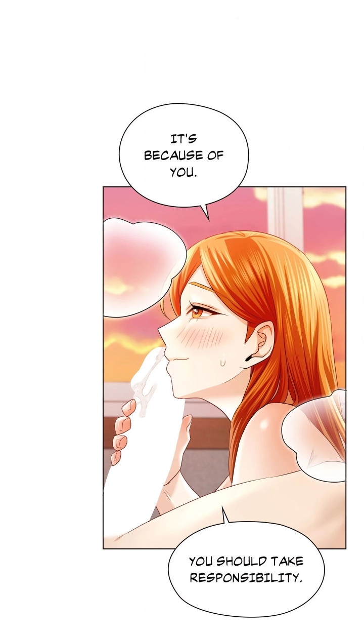 Building My Roster Chapter 7 page 36 - 