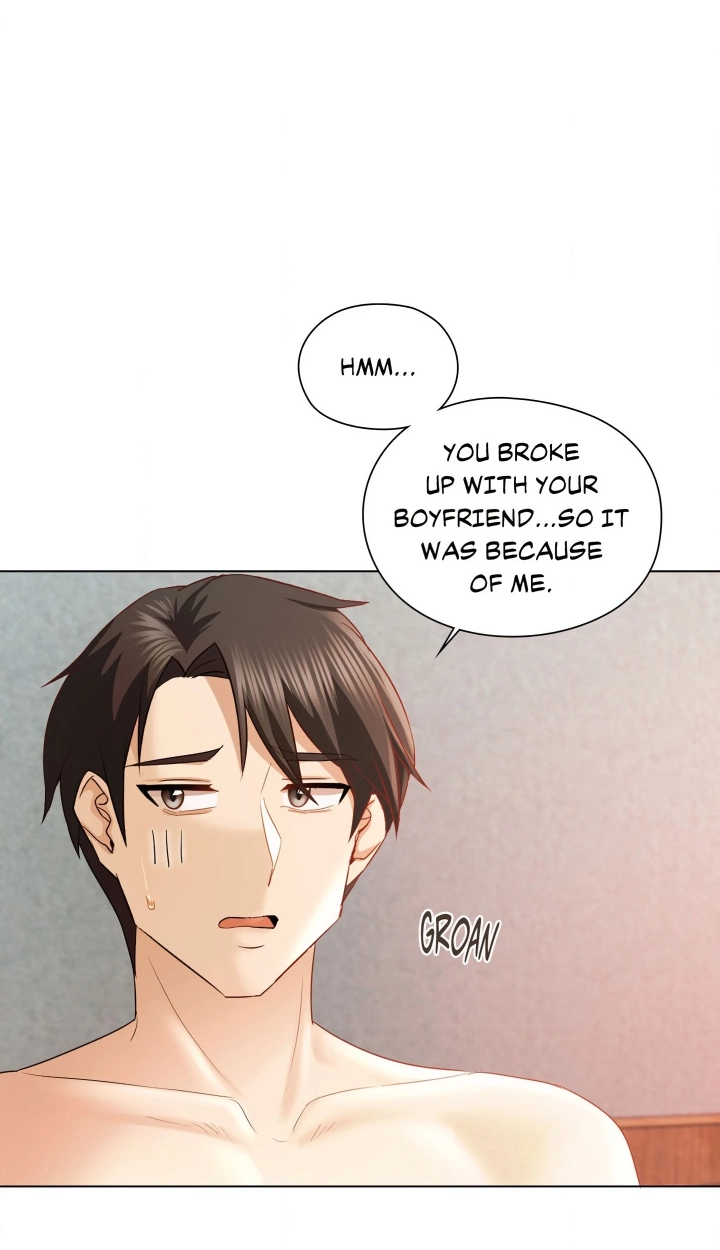 Building My Roster Chapter 7 page 37 - 