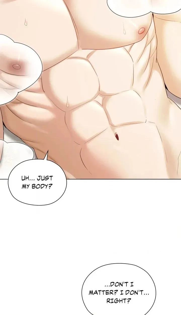 Building My Roster Chapter 7 page 40 - 