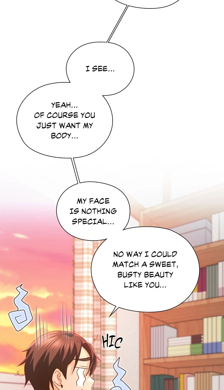 Building My Roster Chapter 7 page 41 - 