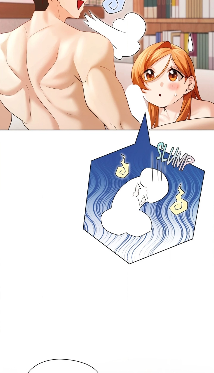 Building My Roster Chapter 7 page 42 - 