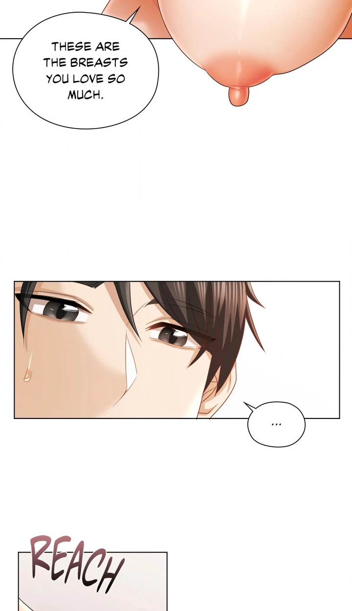 Building My Roster Chapter 7 page 45 - 
