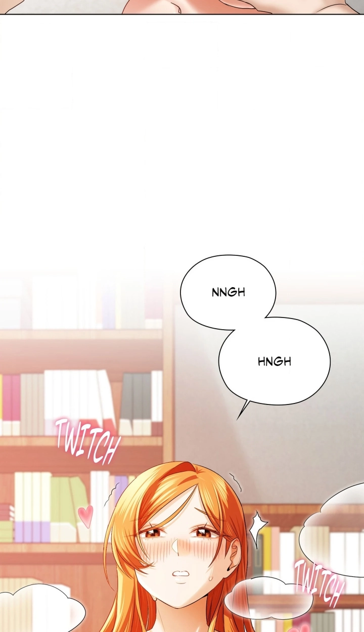 Building My Roster Chapter 7 page 47 - 