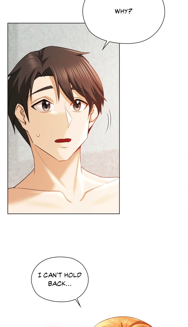 Building My Roster Chapter 7 page 53 - 