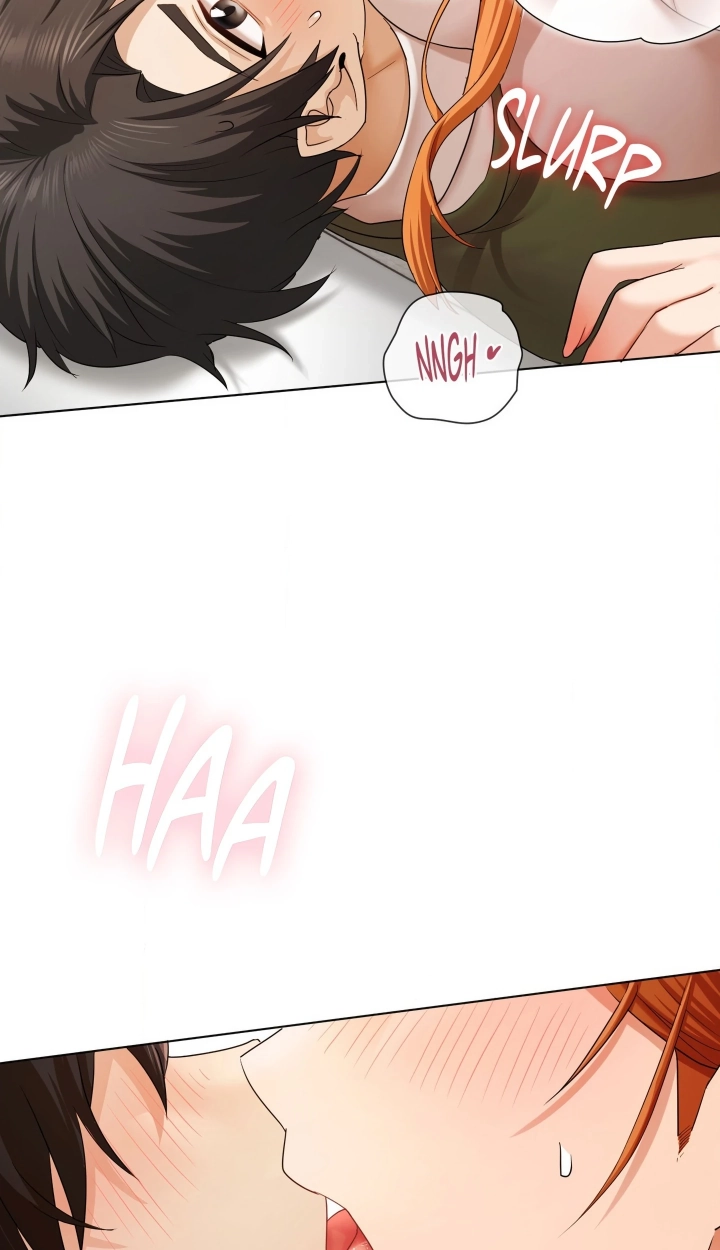 Building My Roster Chapter 7 page 7 - 