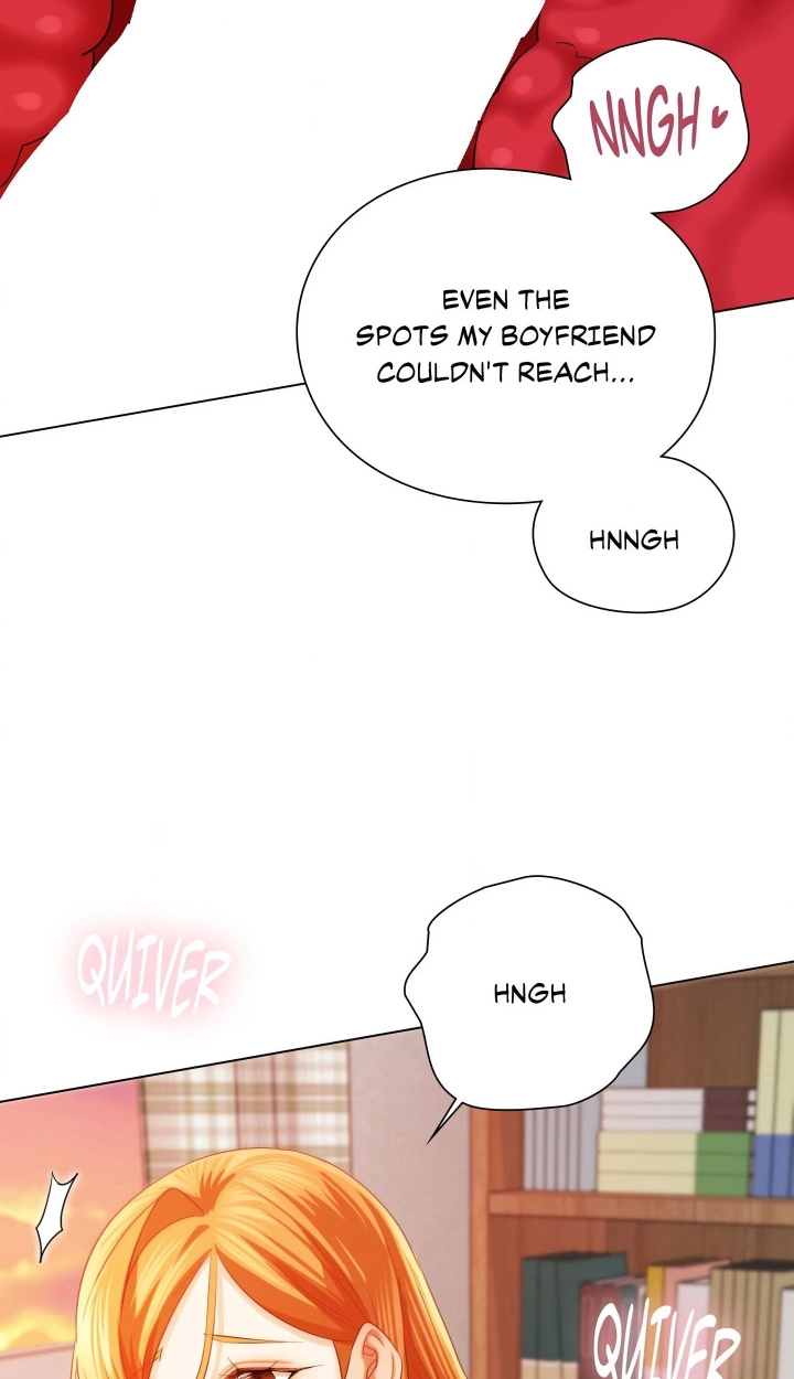 Building My Roster Chapter 7 page 62 - 