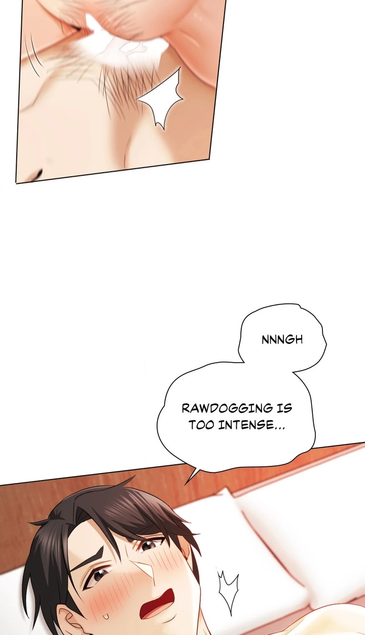 Building My Roster Chapter 7 page 64 - 