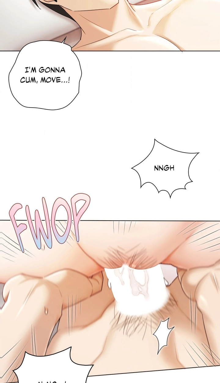 Building My Roster Chapter 7 page 65 - 
