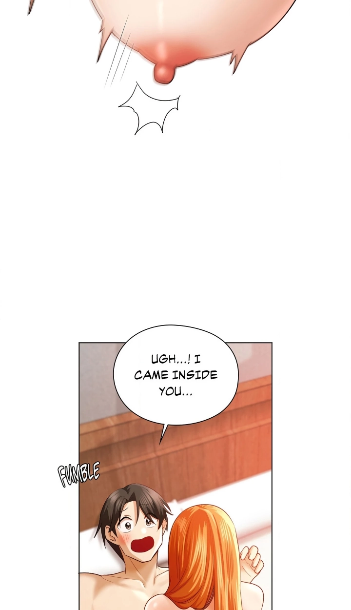 Building My Roster Chapter 7 page 69 - 