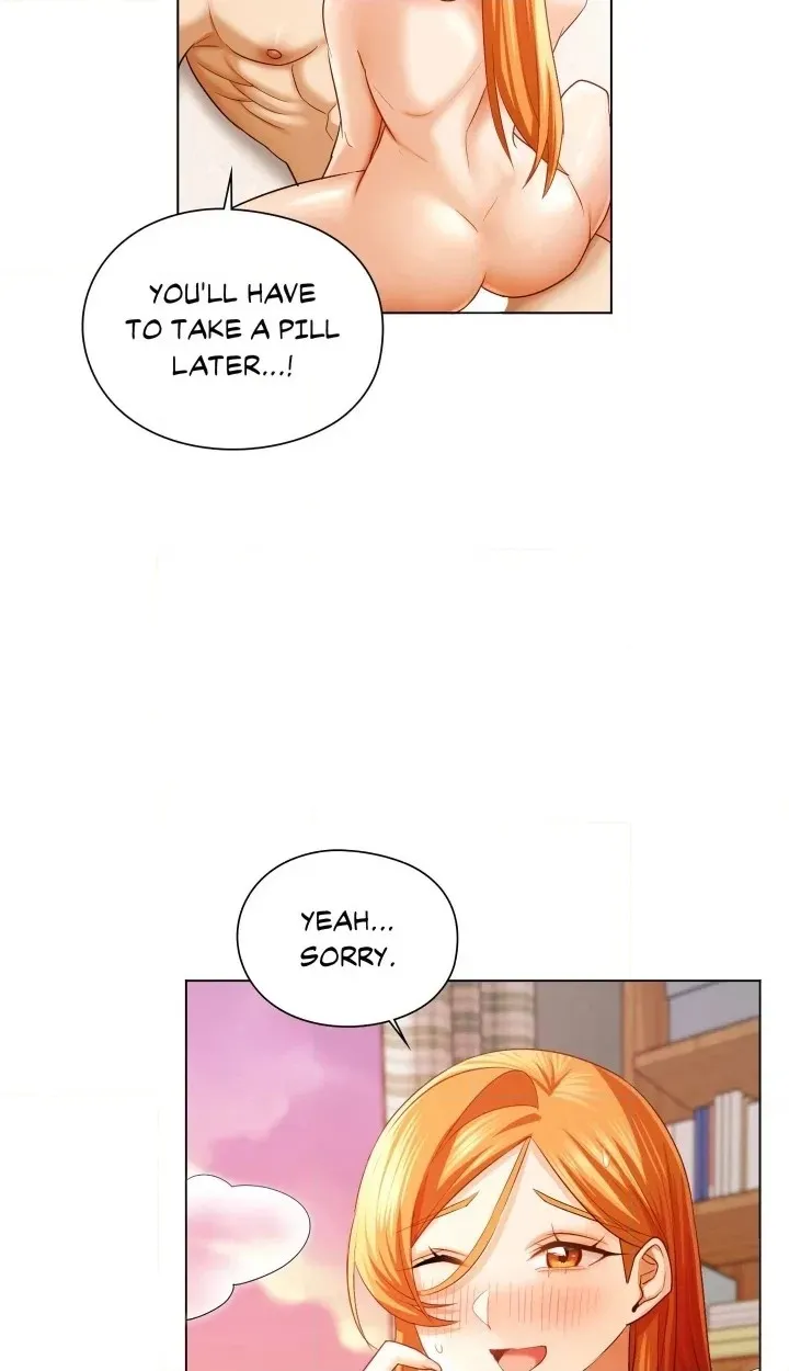 Building My Roster Chapter 7 page 70 - 