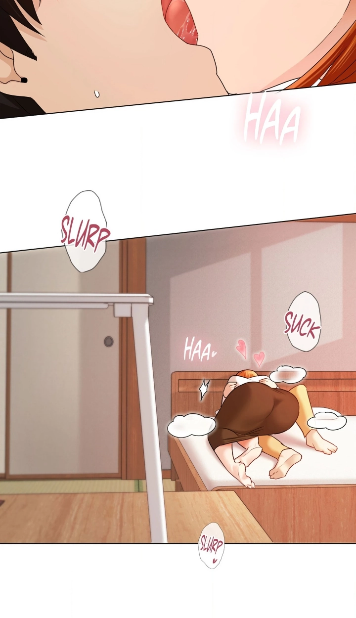 Building My Roster Chapter 7 page 8 - 