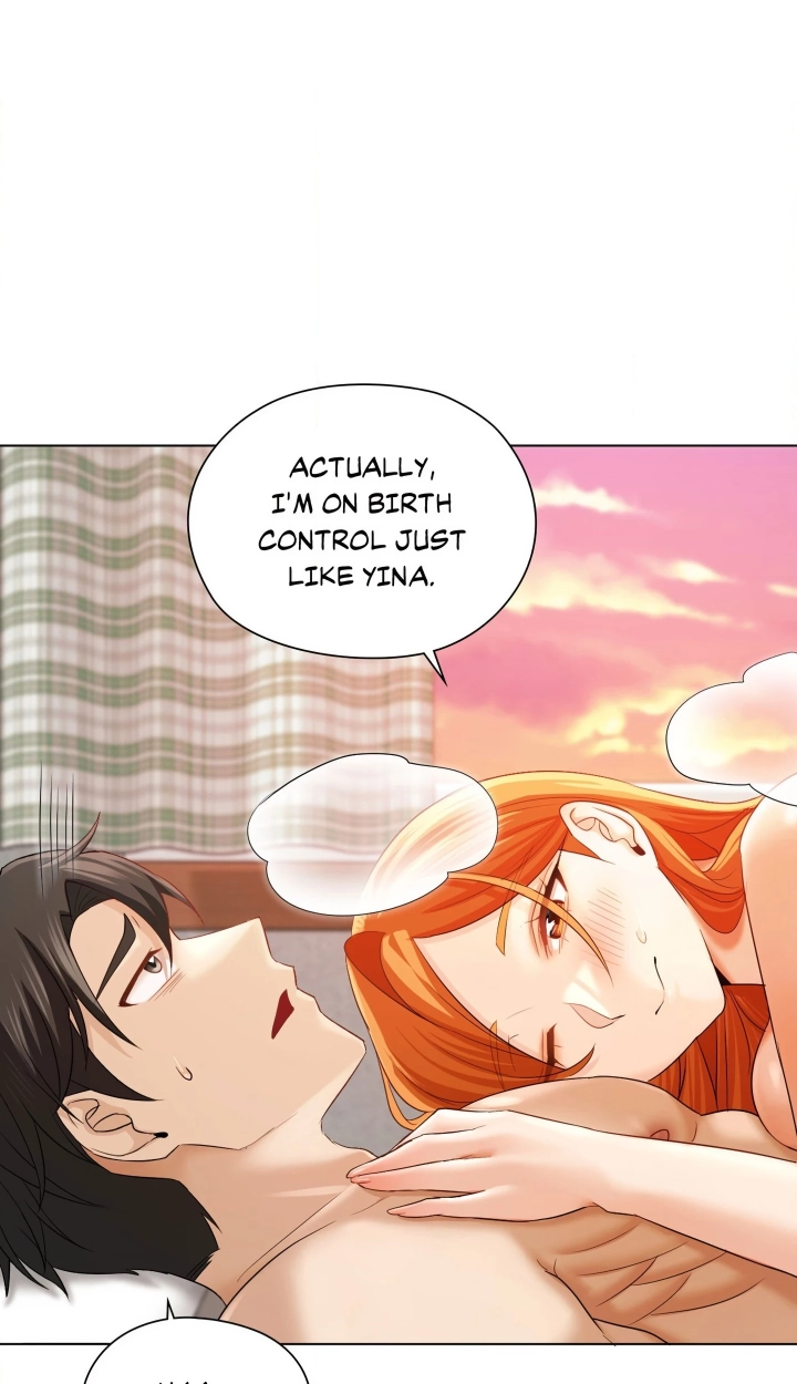 Building My Roster Chapter 7 page 72 - 
