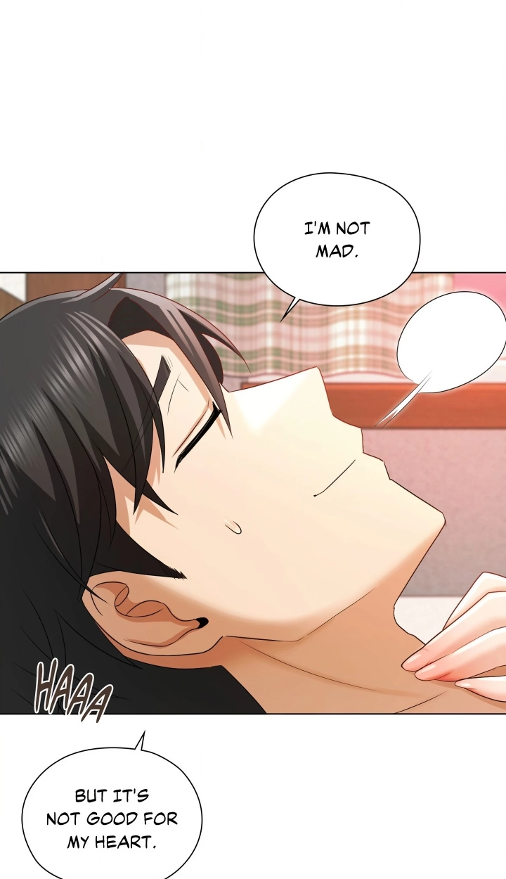 Building My Roster Chapter 7 page 74 - 