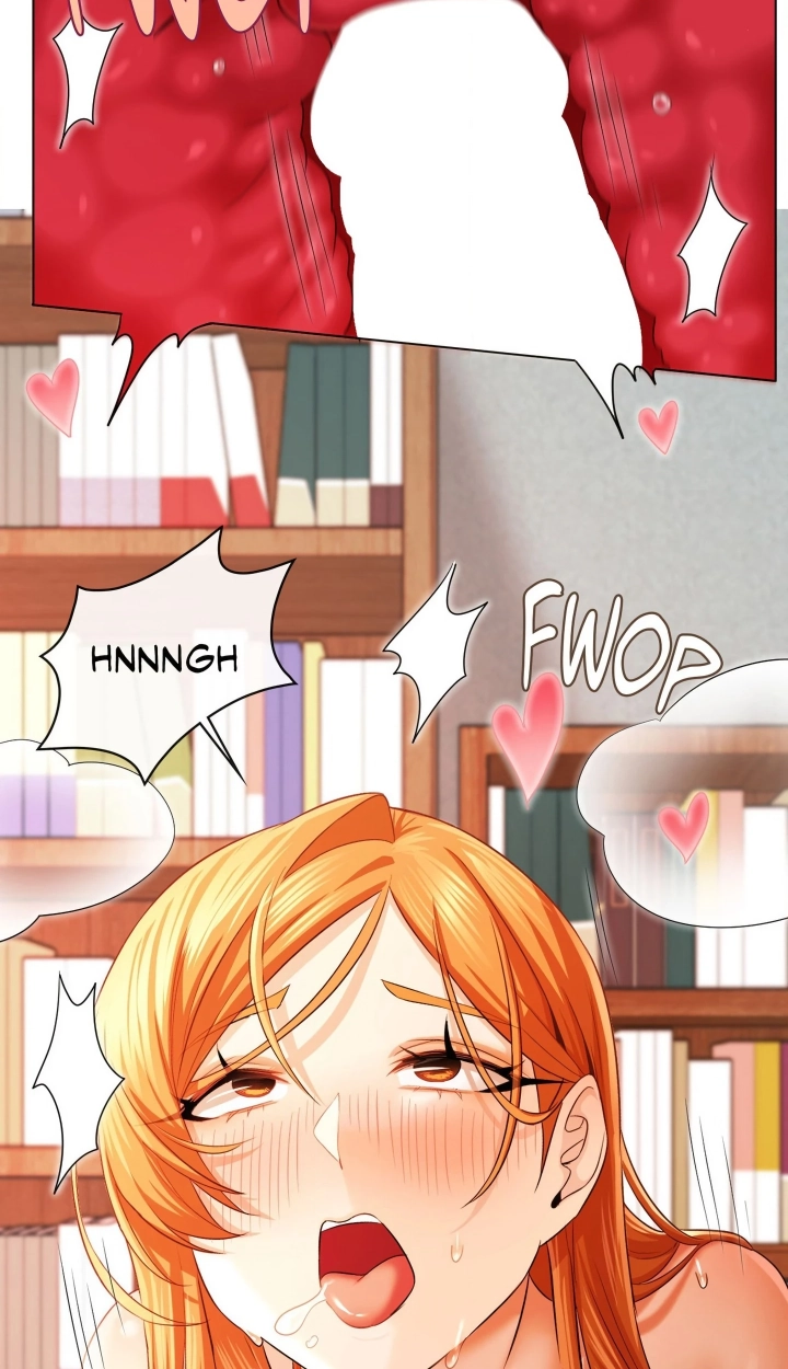 Building My Roster Chapter 7 page 76 - 