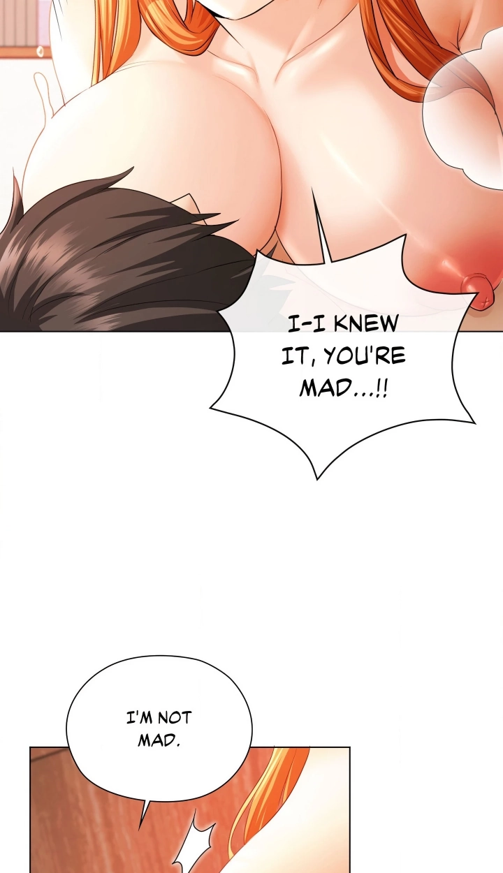 Building My Roster Chapter 7 page 77 - 