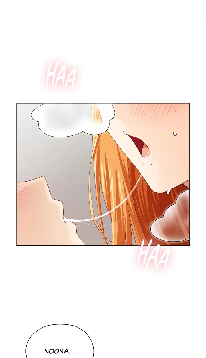 Building My Roster Chapter 7 page 9 - 