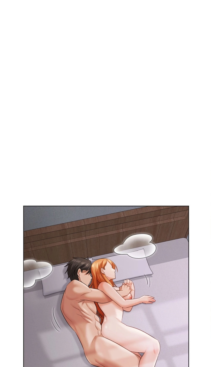 Building My Roster Chapter 7 page 84 - 